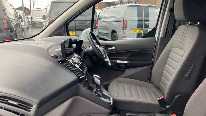 Ford Transit Connect 200 L1 Diesel 1.5 EcoBlue 120ps Limited Van Powershift